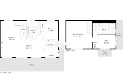 Floor Layout