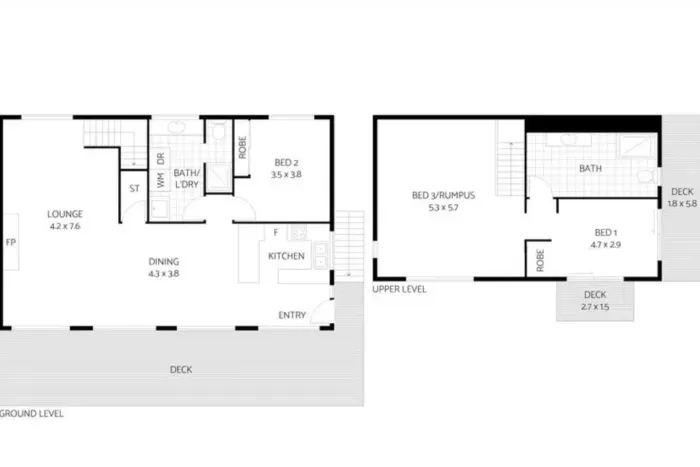 Floor Layout