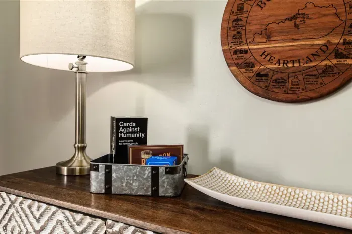 Great games that will keep the party going.