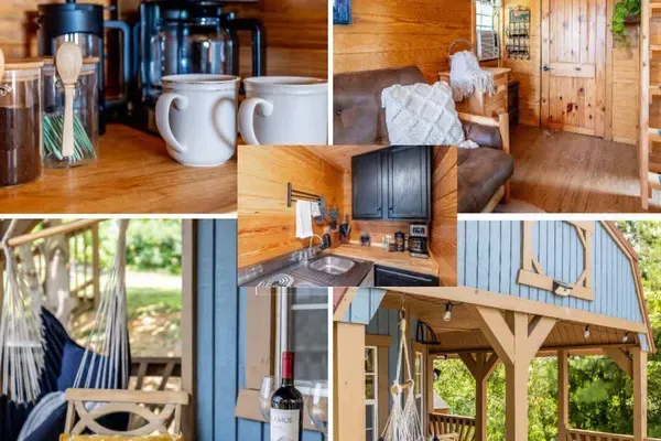 Tiny Cottage