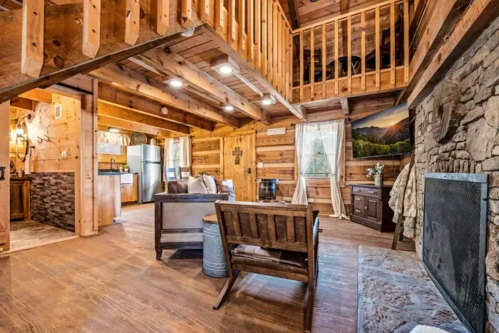 The bigger picture of the layout