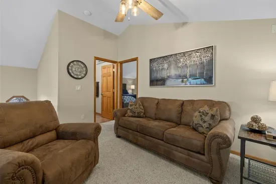 Being able to kick back and relax is a great way to spend time on vacation.