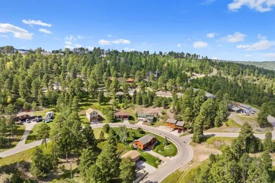 The enchanting Black Hills never disappoint.