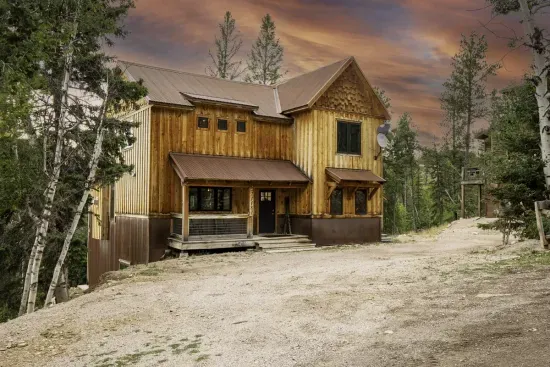 Easy to find and easy to get to.