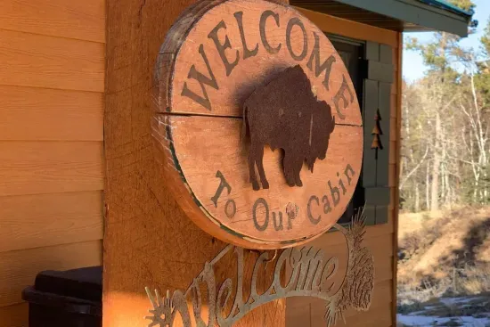 We welcome you to your adventures!