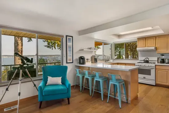 Bells Beach Lookout - 2 Bed/2 Bath