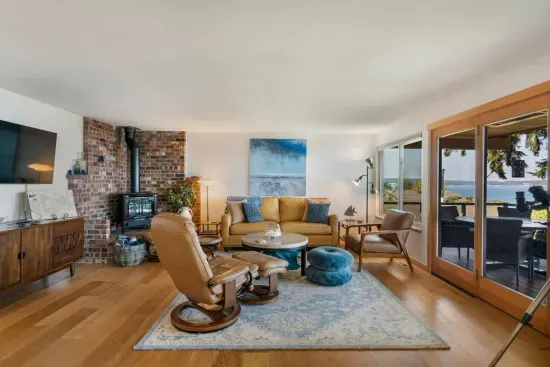 Bells Beach Lookout - Main Floor Private Retreat