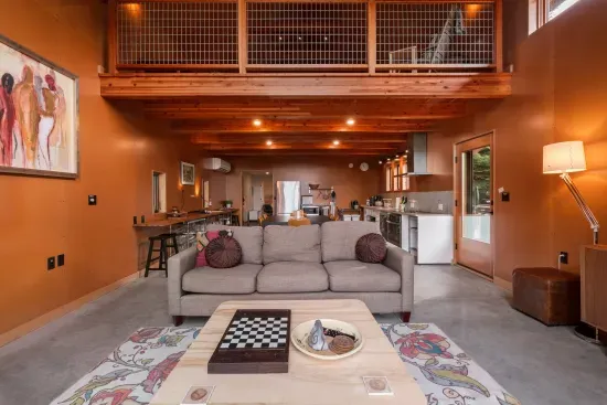 Hillside Haven