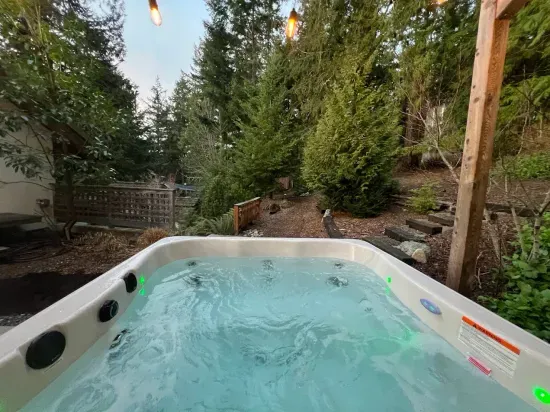 Hillside Haven