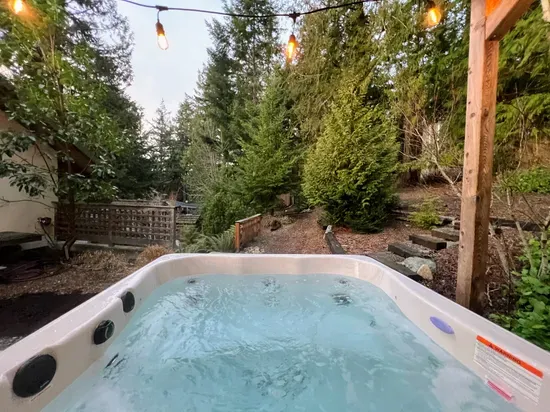 Hillside Haven