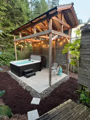 Hillside Haven