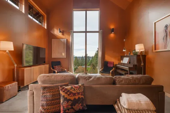 Hillside Haven