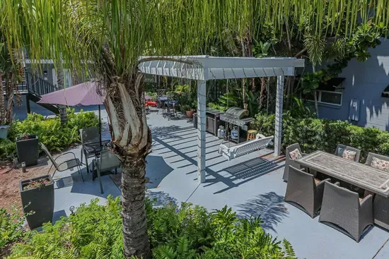 Urban Oasis near Hyde Park, Walkable to Downtown - image 26 of 28