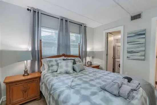 Urban Oasis near Hyde Park, Walkable to Downtown - image 8 of 28