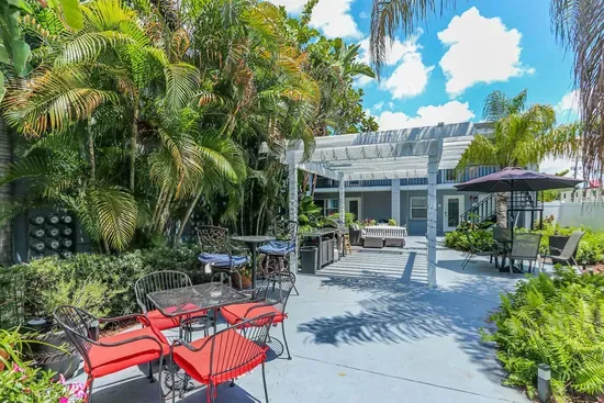 Urban Oasis near Hyde Park, Walkable to Downtown - image 21 of 28