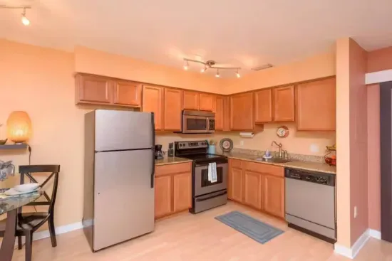 Urban Oasis near Hyde Park, Walkable to Downtown - image 9 of 28