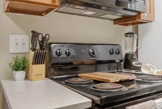 Denton Retreat with Pool Near UNT - image 18 of 25