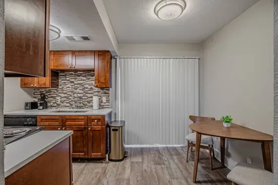 Denton Retreat with Pool Near UNT - image 4 of 25