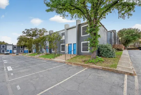 Denton Retreat with Pool Near UNT - image 7 of 25