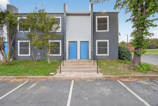 Denton Retreat with Pool Near UNT - image 3 of 25