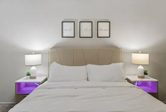 Denton Retreat with Pool Near UNT - image 2 of 25