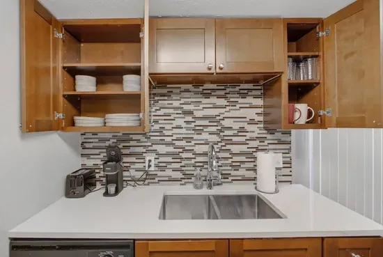 Denton Retreat with Pool Near UNT - image 20 of 25