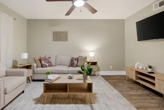 Denton Retreat with Pool Near UNT - image 8 of 25