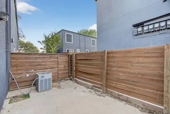 Denton Retreat with Pool Near UNT - image 21 of 25