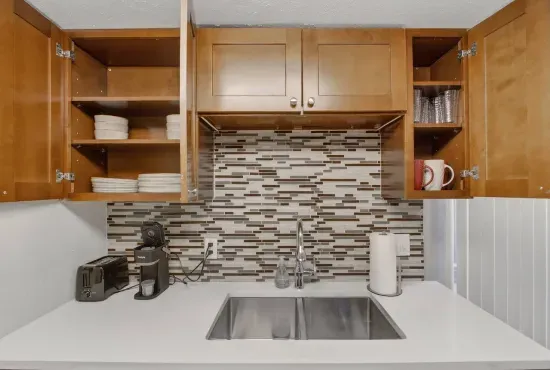 Denton Retreat with Pool Near UNT - image 17 of 25