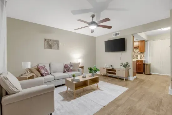 Denton Retreat with Pool Near UNT - image 6 of 25