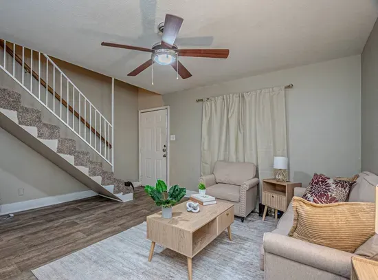 Denton Retreat with Pool Near UNT - image 22 of 25