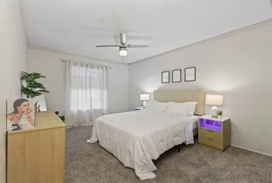 Denton Retreat with Pool Near UNT - image 9 of 25