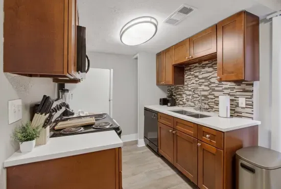 Denton Retreat with Pool Near UNT - image 15 of 25