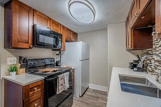 Denton Retreat with Pool Near UNT - image 16 of 25