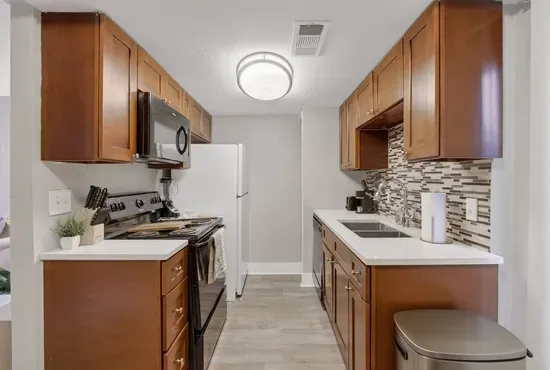 Denton Retreat with Pool Near UNT - image 14 of 25