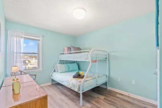 Beachfront Condo with Private Balcony  - image 6 of 47