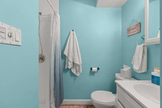 Beachfront Condo with Private Balcony  - image 5 of 47