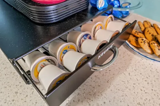 Beachfront Condo with Private Balcony  - image 27 of 47