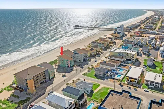 Beachfront Condo with Private Balcony  - image 10 of 47