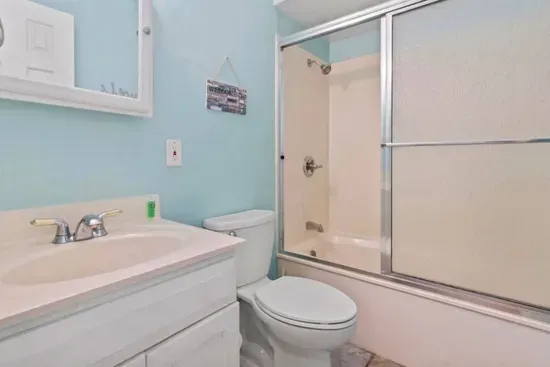 Beachfront Condo with Private Balcony  - image 46 of 47