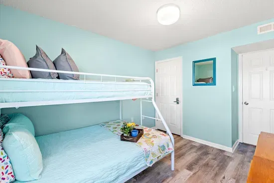 Beachfront Condo with Private Balcony  - image 43 of 47