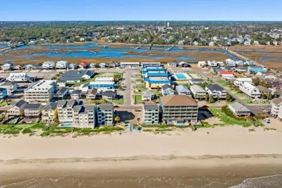 Beachfront Condo with Private Balcony  - image 13 of 47