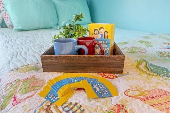 Beachfront Condo with Private Balcony  - image 31 of 47