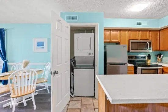 Beachfront Condo with Private Balcony  - image 19 of 47