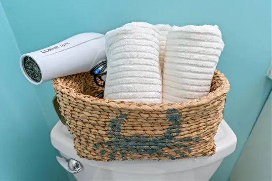 Beachfront Condo with Private Balcony  - image 45 of 47