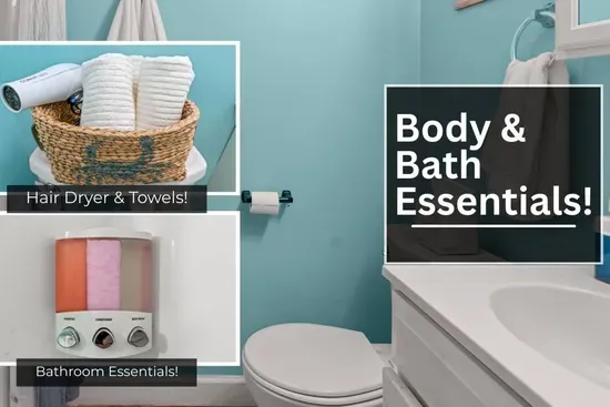 Beachfront Condo with Private Balcony  - image 26 of 47