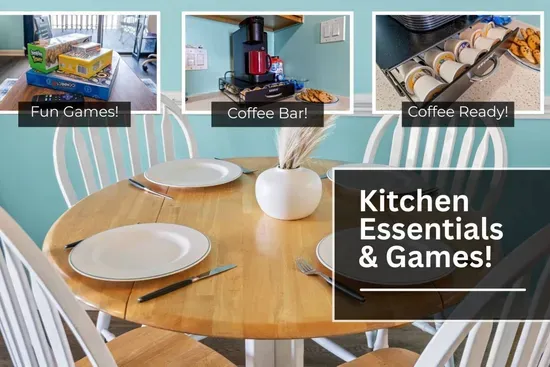 Beachfront Condo with Private Balcony  - image 37 of 47