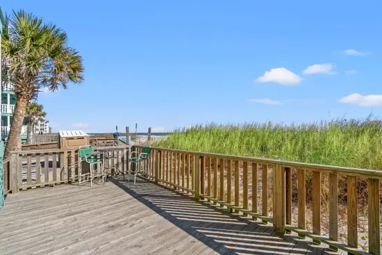 Beachfront Condo with Private Balcony  - image 17 of 47