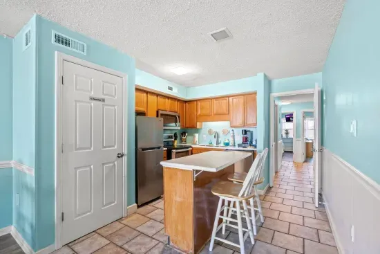 Beachfront Condo with Private Balcony  - image 8 of 47