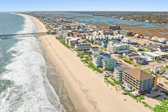 Beachfront Condo with Private Balcony  - image 21 of 47